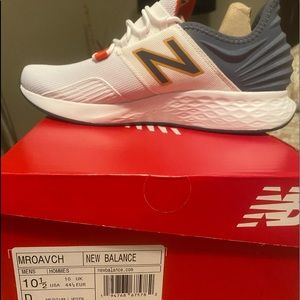 New Balance sneakers